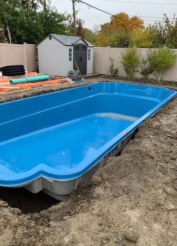 Terranova Pools