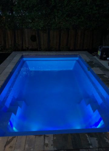 Terranova Pools
