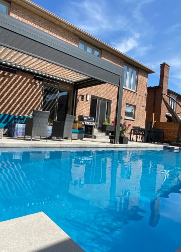 Terranova Pools