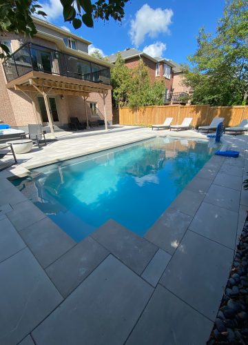 Terranova Pools
