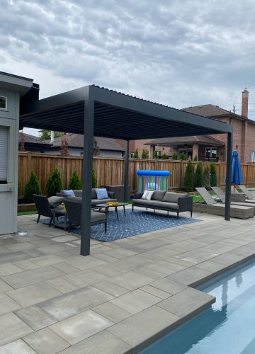 Terranova Pools