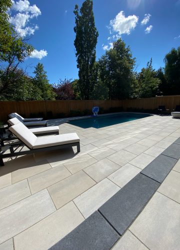 Terranova Pools