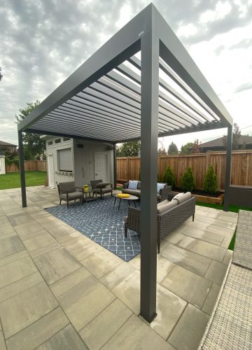 Terranova Pools