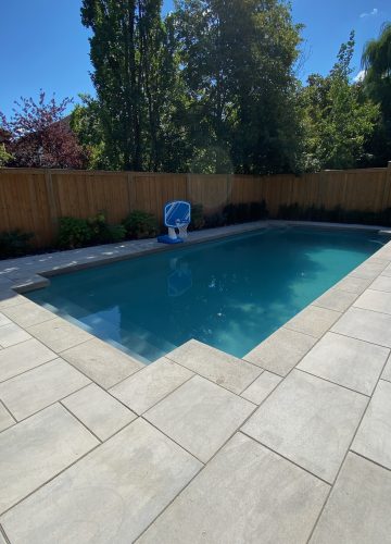 Terranova Pools