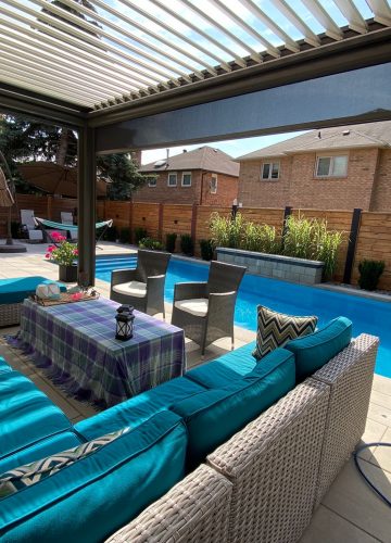 Terranova Pools