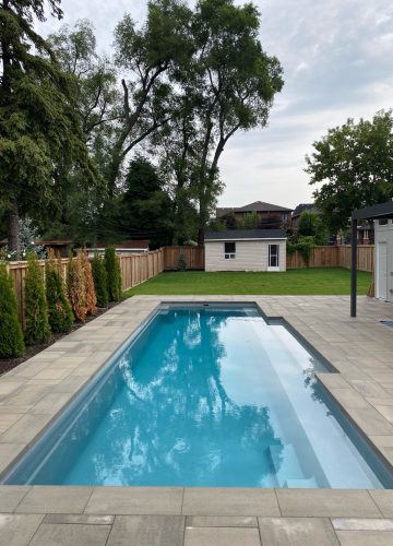 Terranova Pools