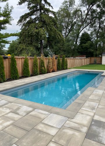 Terranova Pools