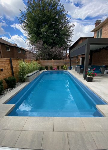 Terranova Pools