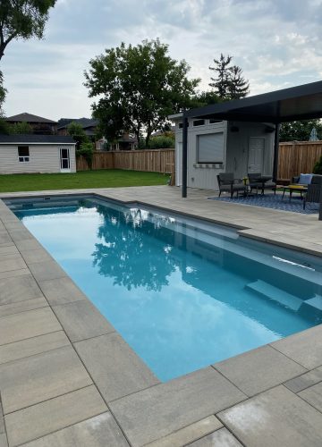 Terranova Pools