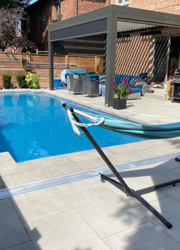 Terranova Pools