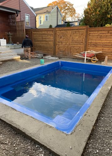 Terranova Pools