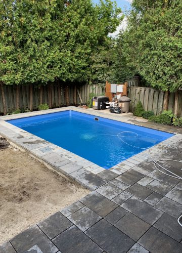 Terranova Pools