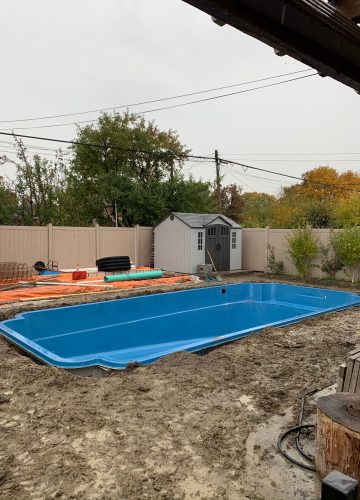 Terranova Pools