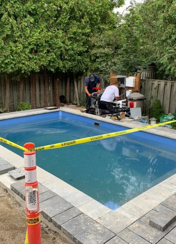 Terranova Pools