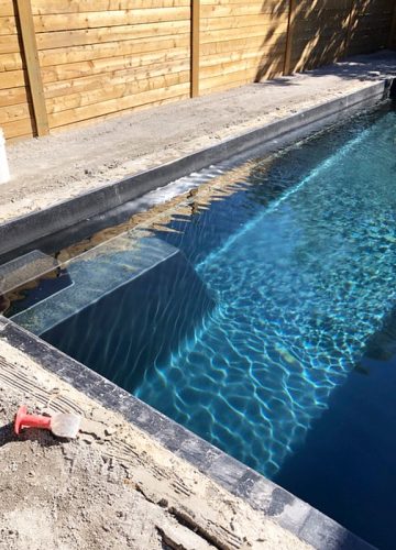 Terranova Pools