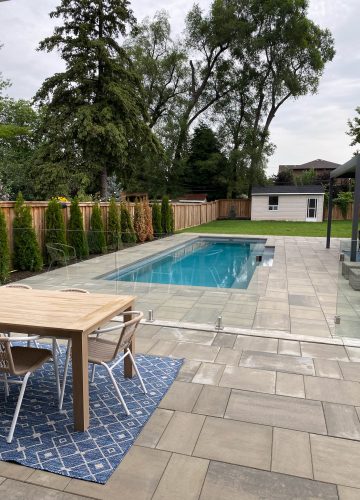 Terranova Pools