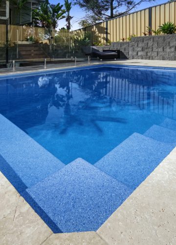 Eden 4.5 Blue Agate - Terranova Pools