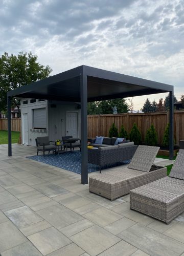 Terranova Pools