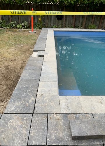 Terranova Pools