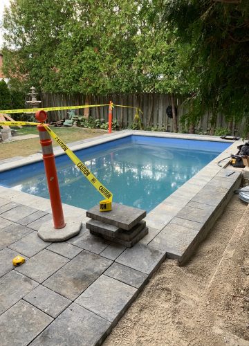 Terranova Pools