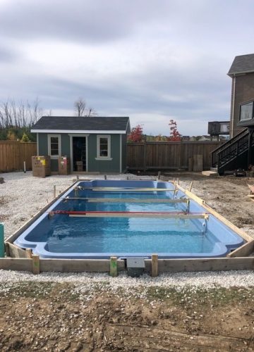 Terranova Pools