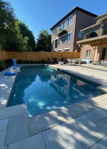 Terranova Pools