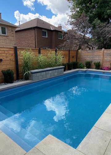 Terranova Pools