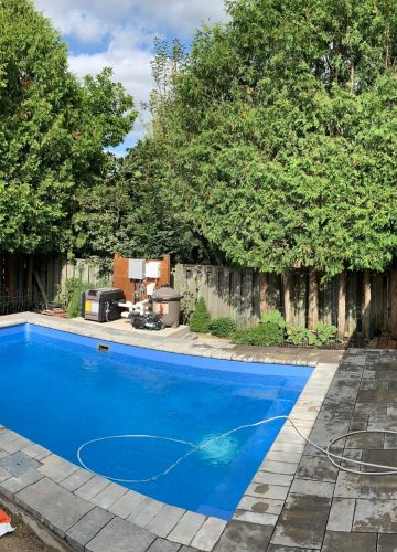 Terranova Pools